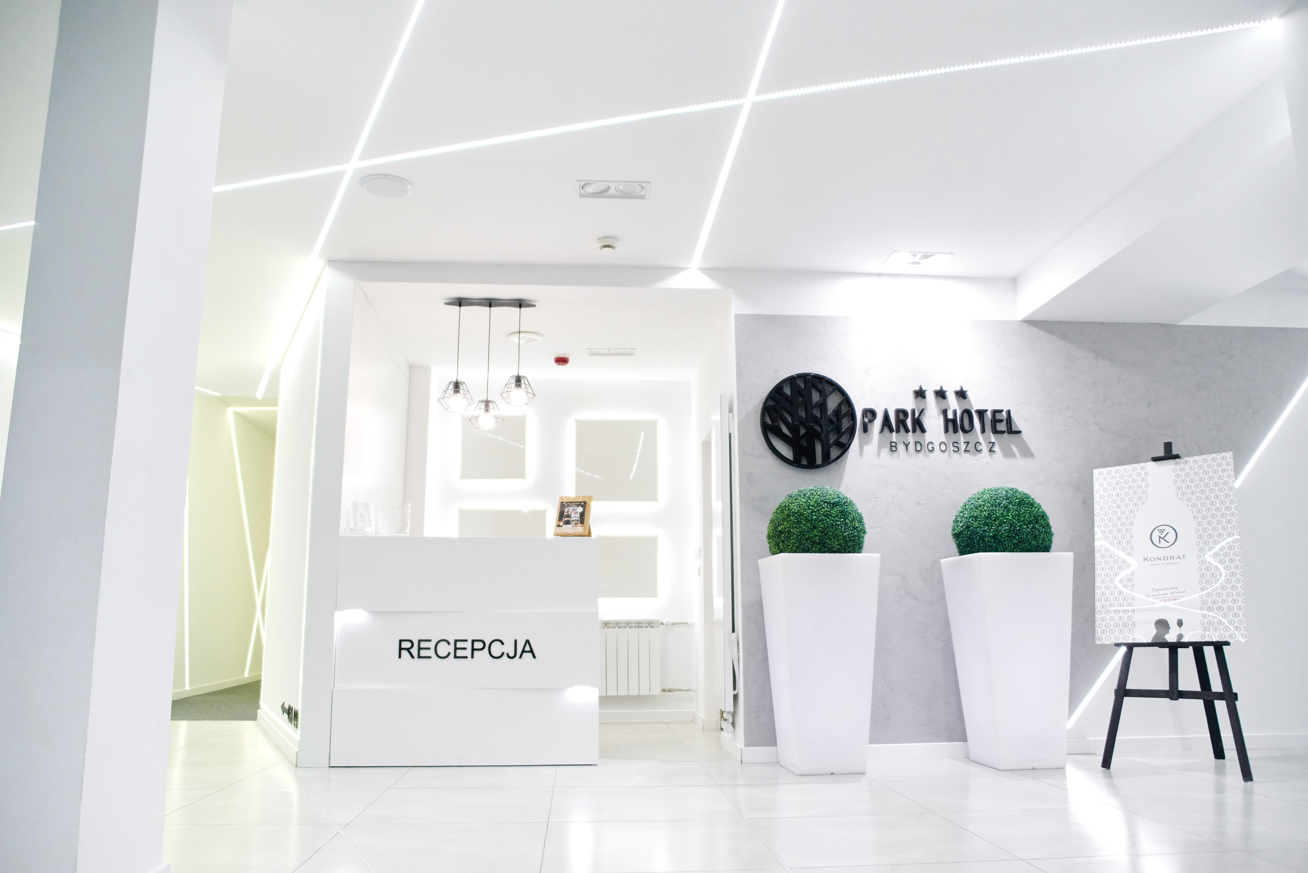 Sheraton Sopot Hotel