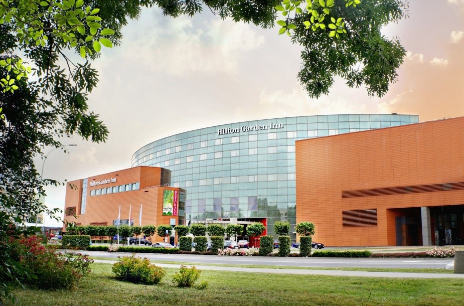 Hilton Garden Inn Rzeszów