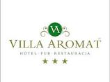 Villa Aromat