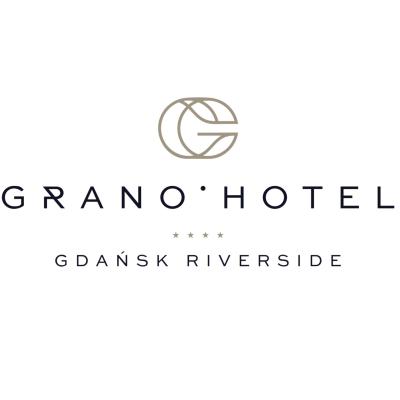 Grano Hotel Gdańsk Riverside