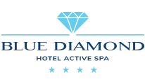 Hotel Blue Diamond Active SPA