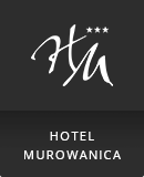 Hotel Murowanica