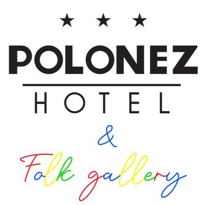 Hotel Polonez & Folk Gallery***