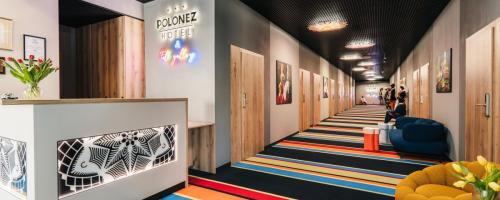 Hotel Polonez & Folk Gallery***