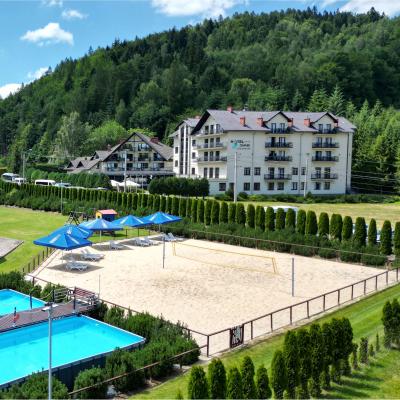 Hotel Zimnik Luksus Natury & Spa****
