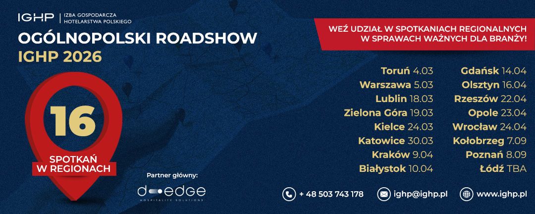 Roadshow 2026- Opole, 23.04.2026
